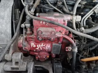 bontott FORD GALAXY Motor (Fűzött blokk hengerfejjel)