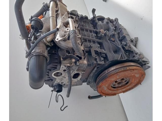 bontott FORD GALAXY Motor (Fűzött blokk hengerfejjel)