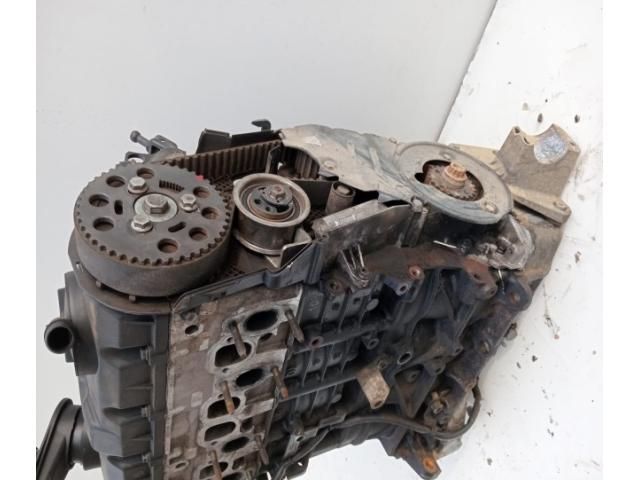 bontott FORD GALAXY Motor (Fűzött blokk hengerfejjel)