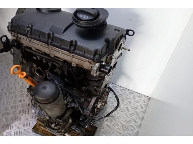 bontott FORD GALAXY Motor (Fűzött blokk hengerfejjel)