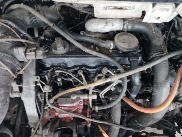 bontott FORD GALAXY Motor (Fűzött blokk hengerfejjel)