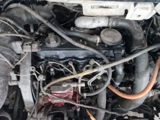 bontott FORD GALAXY Motor (Fűzött blokk hengerfejjel)