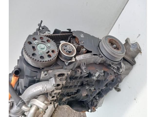 bontott FORD GALAXY Motor (Fűzött blokk hengerfejjel)