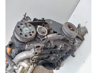 bontott FORD GALAXY Motor (Fűzött blokk hengerfejjel)