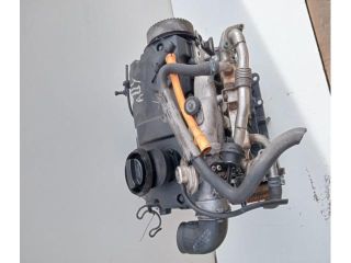 bontott FORD GALAXY Motor (Fűzött blokk hengerfejjel)