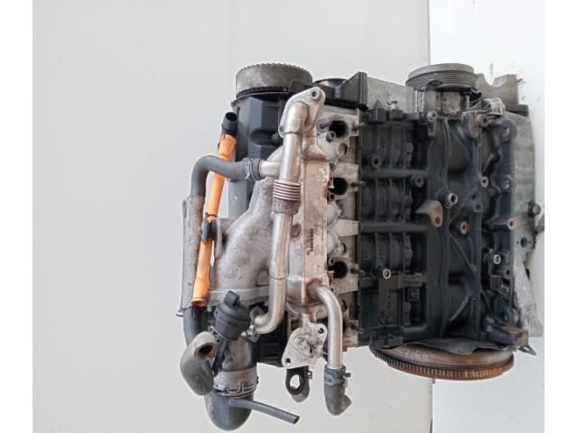 bontott FORD GALAXY Motor (Fűzött blokk hengerfejjel)