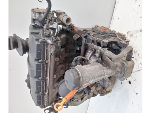 bontott FORD GALAXY Motor (Fűzött blokk hengerfejjel)