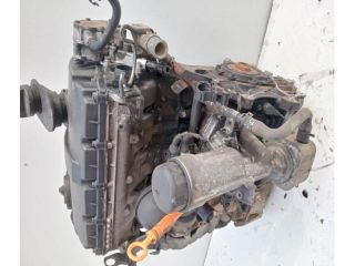 bontott FORD GALAXY Motor (Fűzött blokk hengerfejjel)