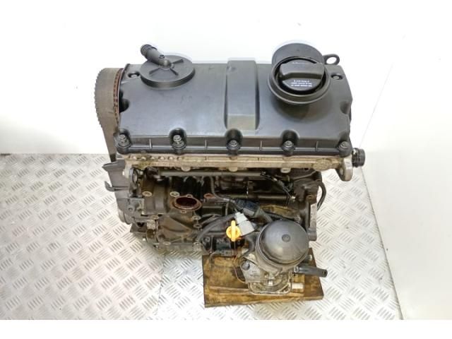 bontott FORD GALAXY Motor (Fűzött blokk hengerfejjel)