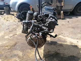 bontott FORD GALAXY Motor (Fűzött blokk hengerfejjel)