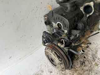 bontott FORD GALAXY Motor (Fűzött blokk hengerfejjel)