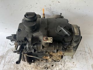 bontott FORD GALAXY Motor (Fűzött blokk hengerfejjel)