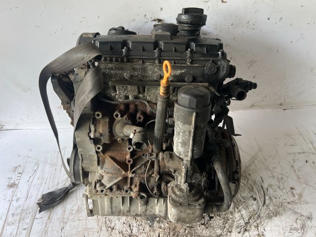 bontott FORD GALAXY Motor (Fűzött blokk hengerfejjel)