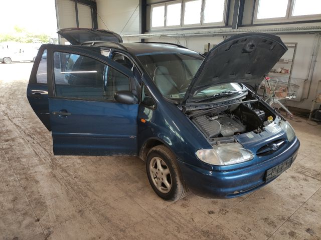 bontott FORD GALAXY Motor Tartó Bak Bal