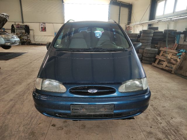 bontott FORD GALAXY Motor Tartó Bak Bal