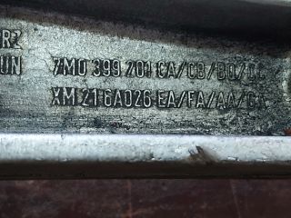 bontott FORD GALAXY Motor Tartó Bak (Fém)