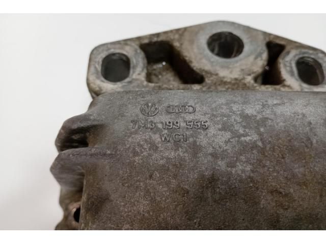 bontott FORD GALAXY Motor Tartó Bak (Pozíciófüggetlen)