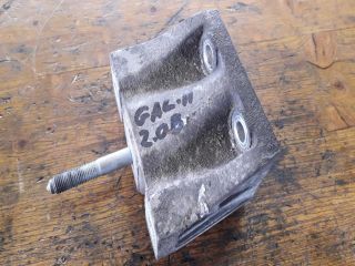 bontott FORD GALAXY Motor Tartó Bak (Pozíciófüggetlen)