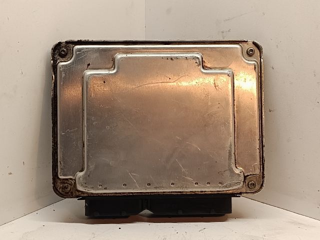 bontott FORD GALAXY Motorvezérlő