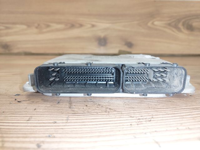 bontott FORD GALAXY Motorvezérlő