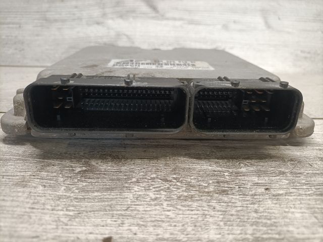 bontott FORD GALAXY Motorvezérlő