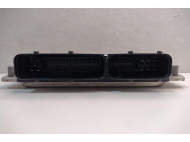 bontott FORD GALAXY Motorvezérlő