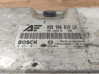 bontott FORD GALAXY Motorvezérlő