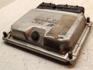 bontott FORD GALAXY Motorvezérlő