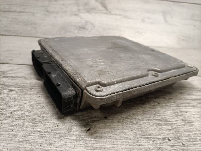 bontott FORD GALAXY Motorvezérlő