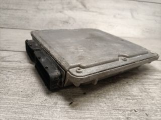 bontott FORD GALAXY Motorvezérlő