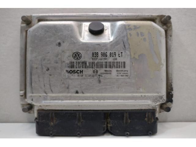 bontott FORD GALAXY Motorvezérlő