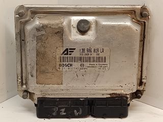 bontott FORD GALAXY Motorvezérlő