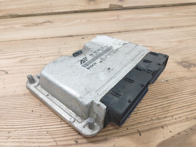 bontott FORD GALAXY Motorvezérlő