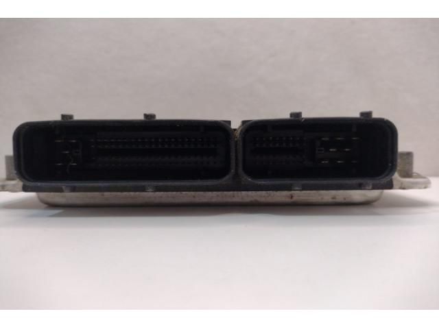 bontott FORD GALAXY Motorvezérlő