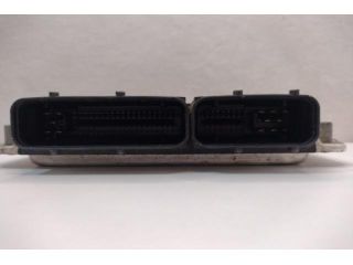 bontott FORD GALAXY Motorvezérlő