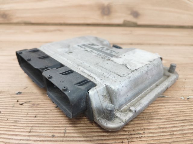 bontott FORD GALAXY Motorvezérlő