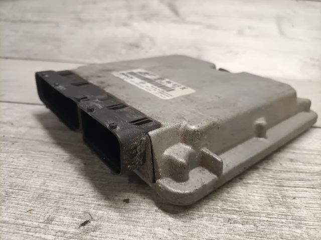 bontott FORD GALAXY Motorvezérlő