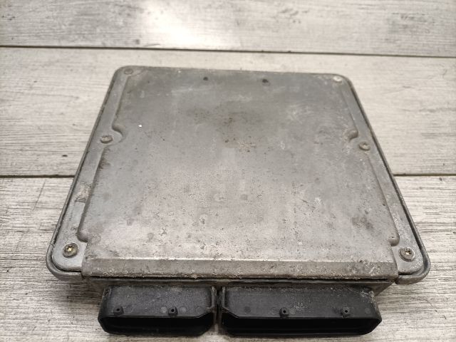 bontott FORD GALAXY Motorvezérlő