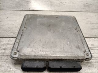 bontott FORD GALAXY Motorvezérlő