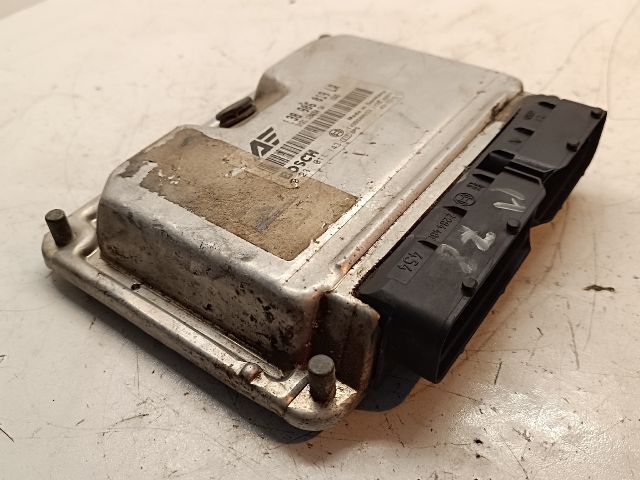 bontott FORD GALAXY Motorvezérlő