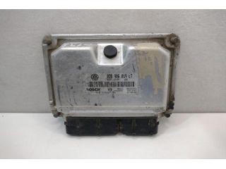 bontott FORD GALAXY Motorvezérlő