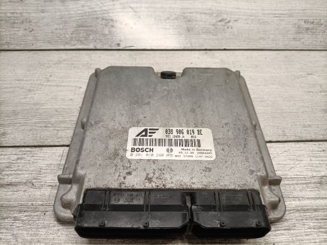 bontott FORD GALAXY Motorvezérlő