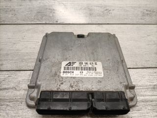 bontott FORD GALAXY Motorvezérlő