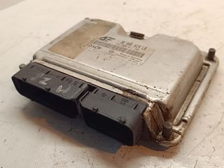 bontott FORD GALAXY Motorvezérlő