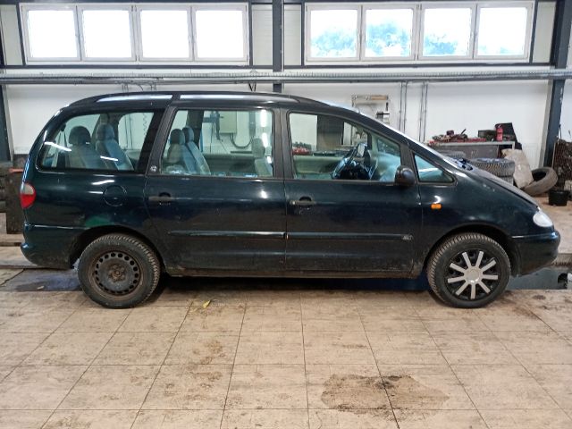 bontott FORD GALAXY Motorvezérlő