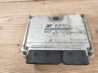 bontott FORD GALAXY Motorvezérlő