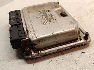 bontott FORD GALAXY Motorvezérlő