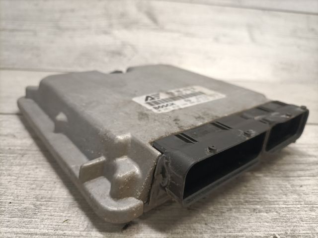 bontott FORD GALAXY Motorvezérlő