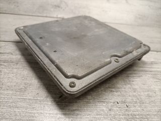 bontott FORD GALAXY Motorvezérlő