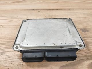 bontott FORD GALAXY Motorvezérlő